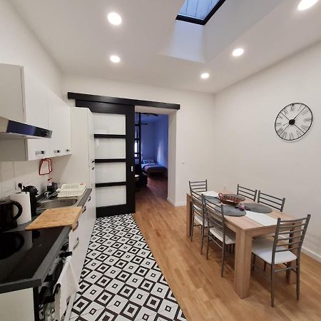 Appartamento Apartman Nevenka Varaždin Esterno foto