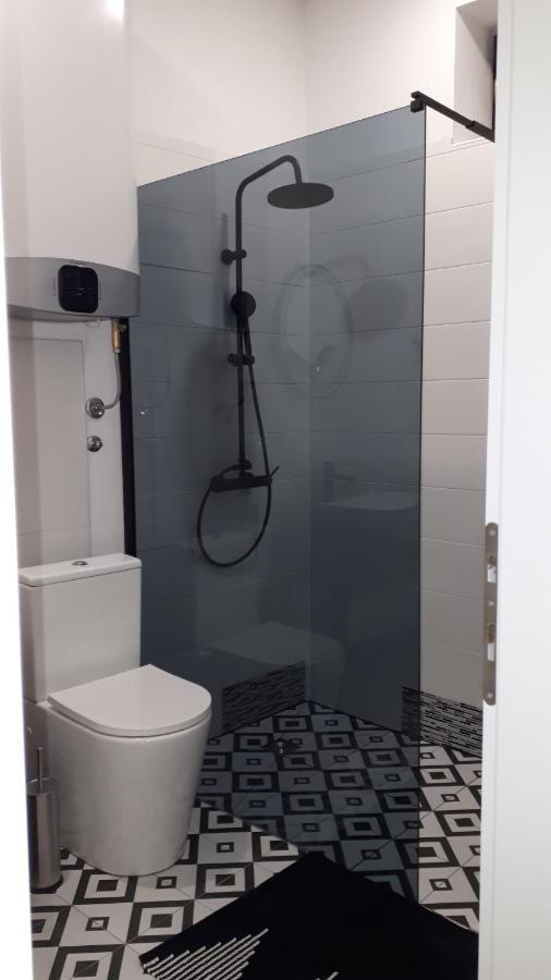 Appartamento Apartman Nevenka Varaždin Esterno foto