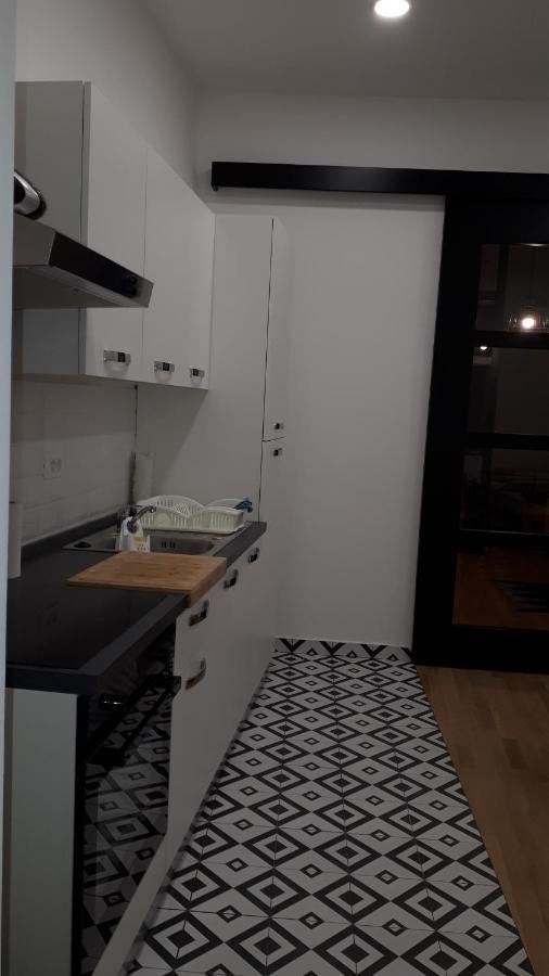 Appartamento Apartman Nevenka Varaždin Esterno foto