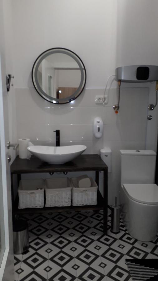Appartamento Apartman Nevenka Varaždin Esterno foto