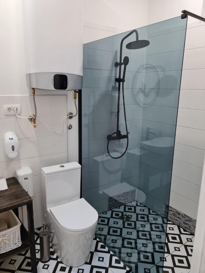Appartamento Apartman Nevenka Varaždin Esterno foto