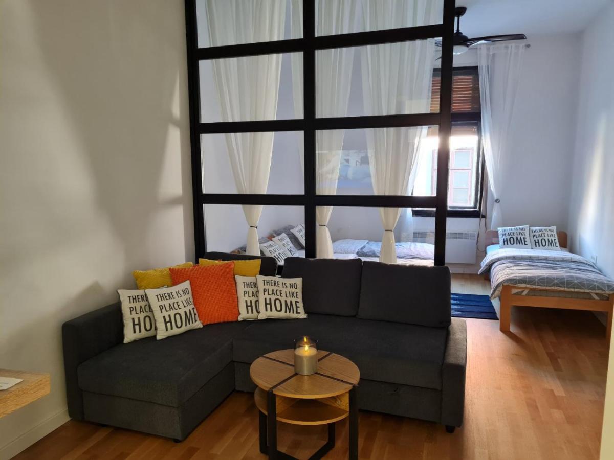 Appartamento Apartman Nevenka Varaždin Esterno foto