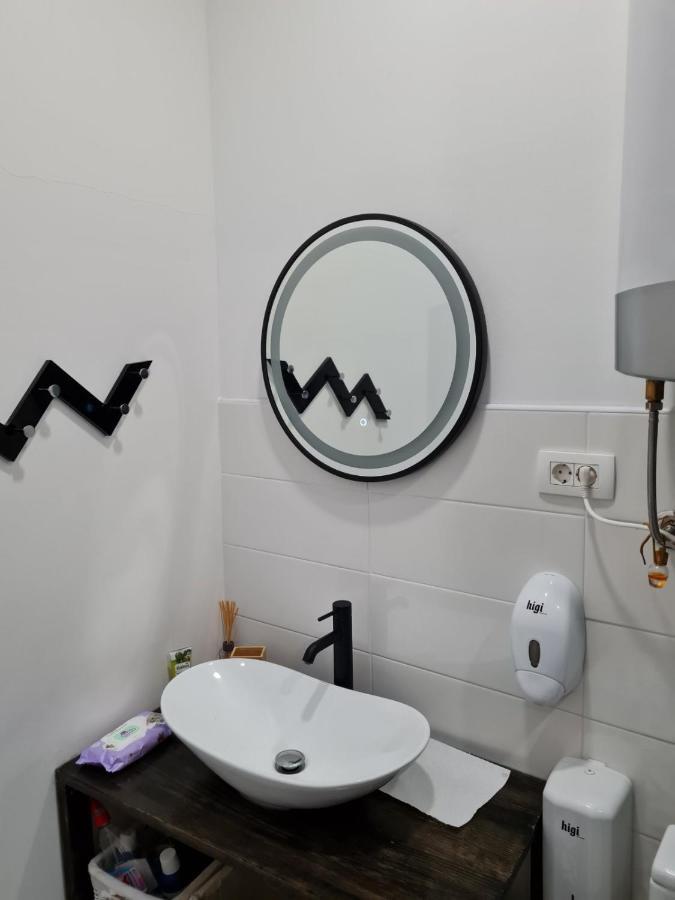 Appartamento Apartman Nevenka Varaždin Esterno foto
