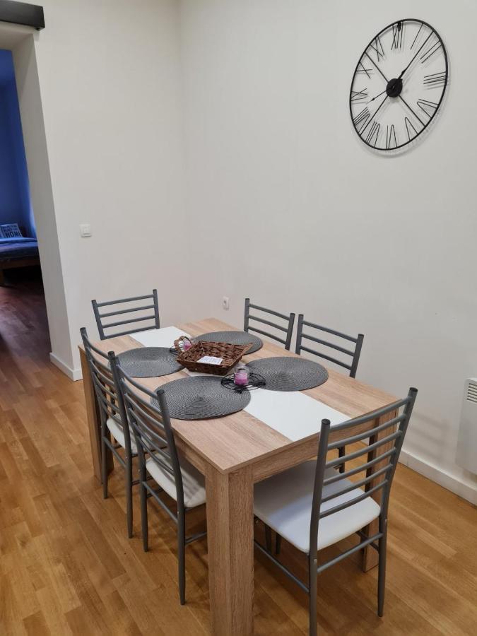 Appartamento Apartman Nevenka Varaždin Esterno foto