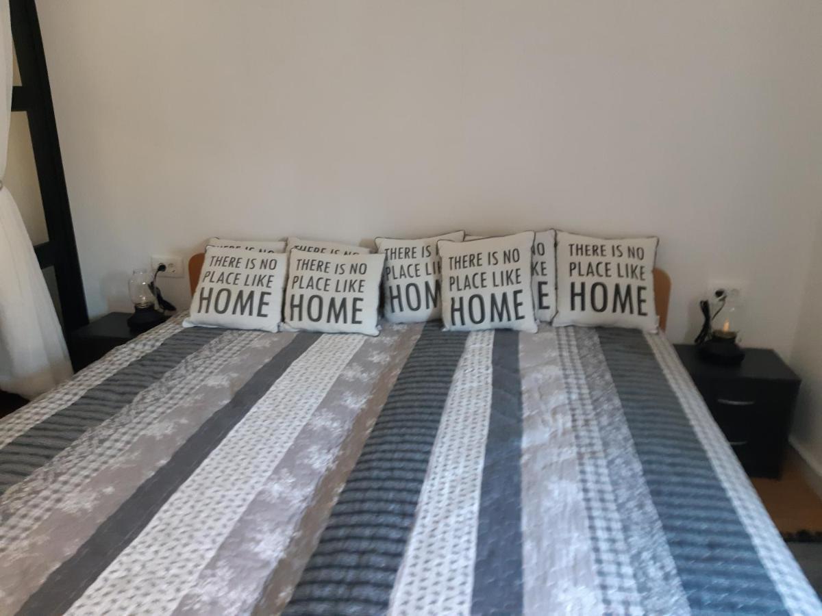 Appartamento Apartman Nevenka Varaždin Esterno foto