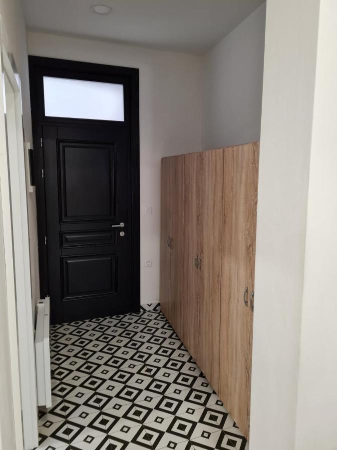 Appartamento Apartman Nevenka Varaždin Esterno foto