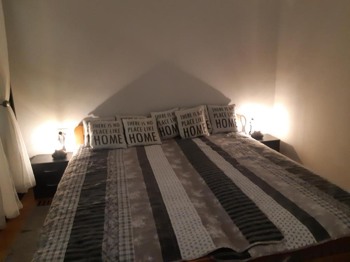 Appartamento Apartman Nevenka Varaždin Esterno foto