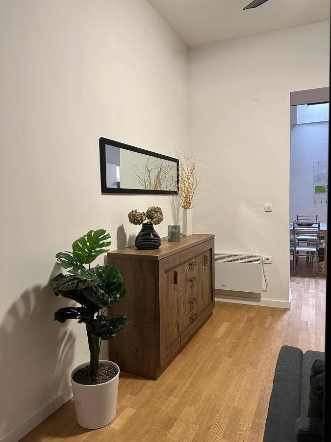 Appartamento Apartman Nevenka Varaždin Esterno foto